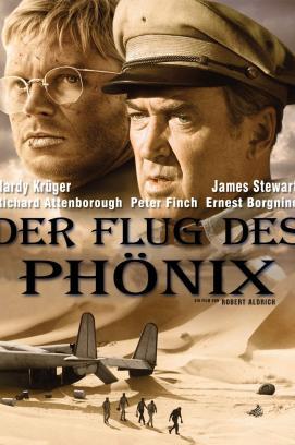 Der Flug des Phoenix stream