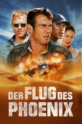 Der Flug des Phoenix stream