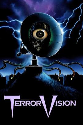 Terror Vision stream