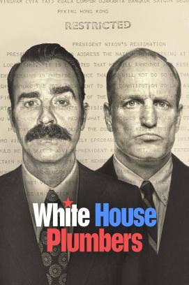 White House Plumbers - Staffel 1 stream