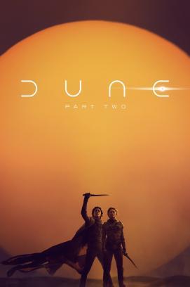 Dune 2 stream