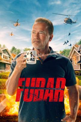 FUBAR stream