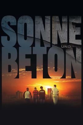 Sonne und Beton stream