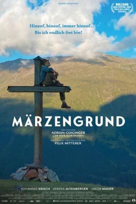 Märzengrund stream