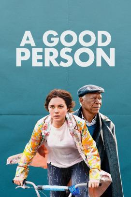 A Good Person stream