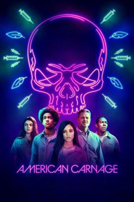 American Carnage stream