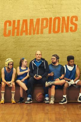 Champions stream