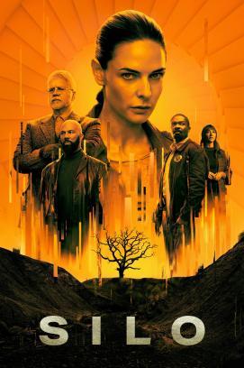 Silo - Staffel 1 stream