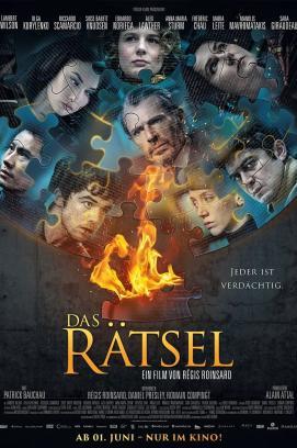 Das Rätsel stream