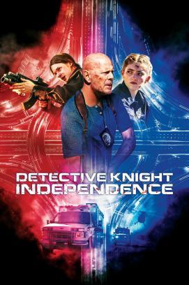 Detective Knight 3: Independence stream