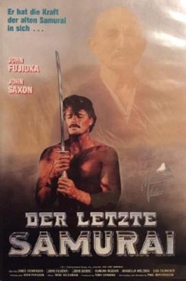 Der letzte Samurai stream