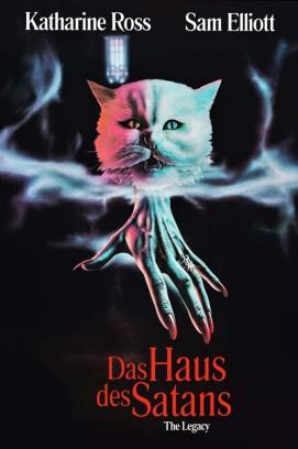 Das Haus des Satans stream