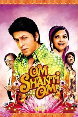 Om Shanti Om stream