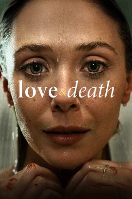 Love & Death - Staffel 1 *English* stream