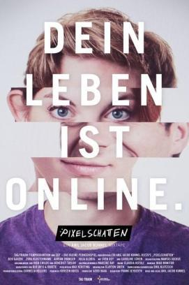 Pixelschatten stream
