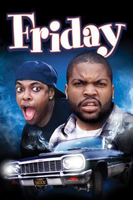 Friday stream