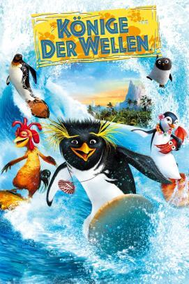 Könige der Wellen stream
