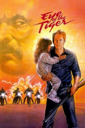 Der Tiger - Die Stunde des Infernos stream