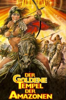 Der goldene Tempel der Amazonen stream