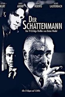 Der Schattenmann - Staffel 1 stream