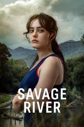 Savage River - Staffel 1 stream