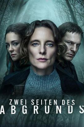 Zwei Seiten des Abgrunds - Staffel 1 stream