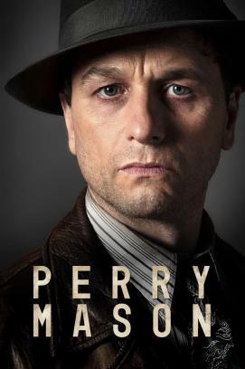 Perry Mason - Staffel 2 stream