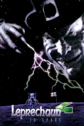 Leprechaun 4 - In Space stream