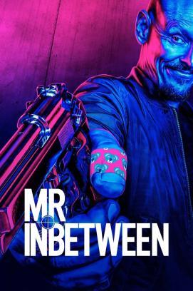Mr. Inbetween - Staffel 2 stream