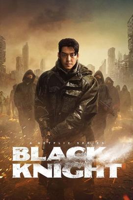 Black Knight - Staffel 1 stream