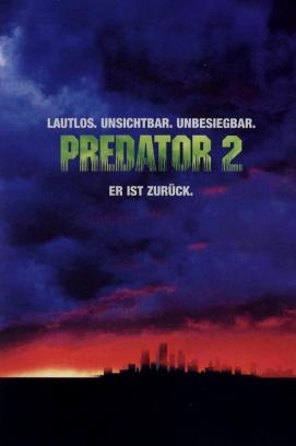 Predator 2 stream