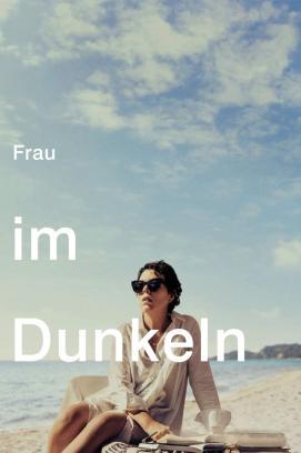 Frau im Dunkeln stream