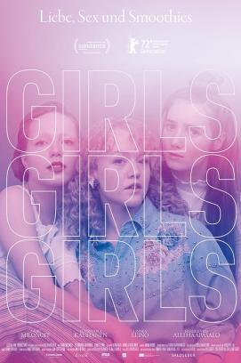 Girls Girls Girls stream