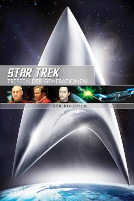 Star Trek - Treffen der Generationen stream