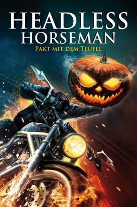 Headless Horseman - Pakt mit dem Teufel stream