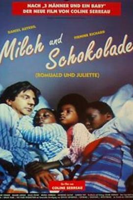 Milch und Schokolade stream