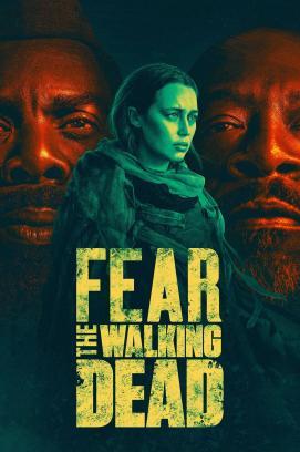 Fear the Walking Dead - Staffel 8 stream