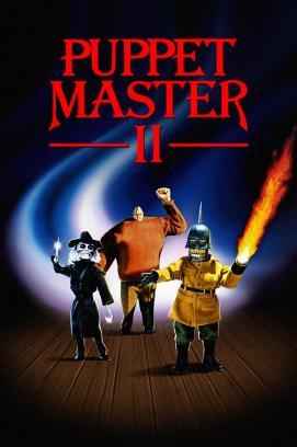 Puppet Master II stream