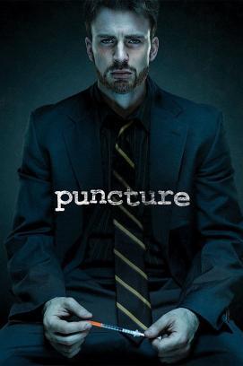Puncture - David gegen Goliath stream