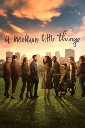A Million Little Things - Staffel 4 stream