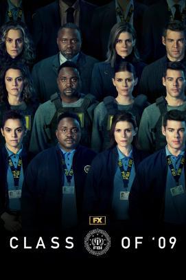 Class of '09 - Staffel 1 stream