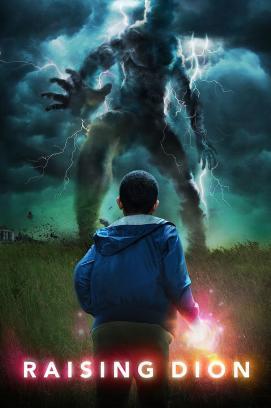 Raising Dion - Staffel 1 stream