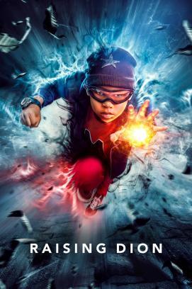 Raising Dion - Staffel 2 stream