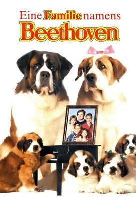 Eine Familie namens Beethoven stream