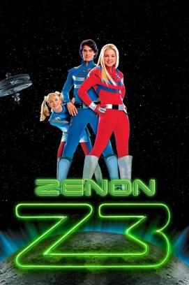 Zenon III - Das Rennen zum Mond stream
