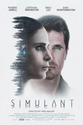 Simulant stream