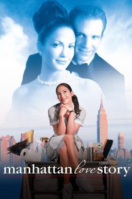 Manhattan Love Story stream