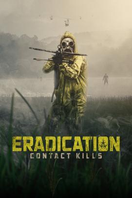 Eradication – Contact Kills stream