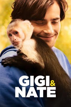 Gigi & Nate stream
