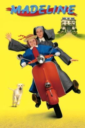 Madeline stream